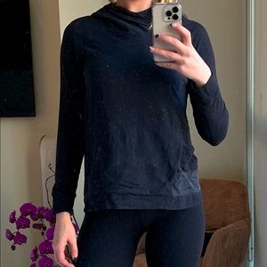 Lululemon hoodie